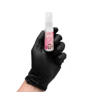 Imagem de Perfume Capilar Com Silicone Belle Dios 25Ml Garji