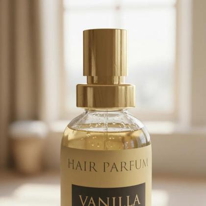 Imagem de Perfume Capilar Vanilla Secret Baunilha 15ML
