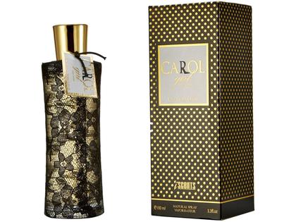 Imagem de Perfume Carol Girl I-Scents EDP 100ml '