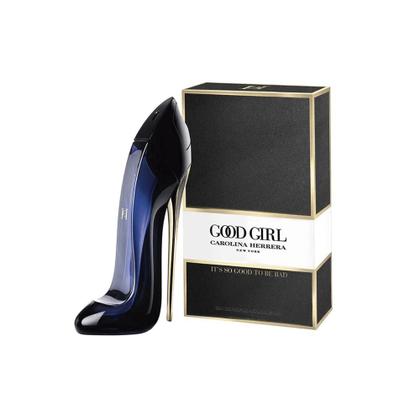 Imagem de Perfume Carolina Herrera Good Girl Feminino Eau de Parfum 30 Ml