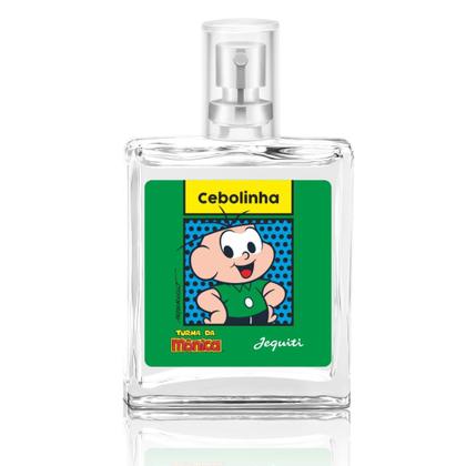 Imagem de Perfume Cebolinha Desodorante Colônia Jequiti 25ml