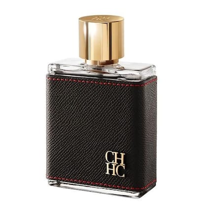 Imagem de Perfume CH MEN - Carolina Herrera 200ml - Masculino Original - Lacrado e Selo da ADIPEC