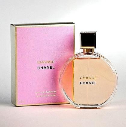【ゆらまま】CHANEL CHANCE 100ml ゆらまま】CHANEL CHANCE 100ml Chanel Chance EDP 100ml Perfume