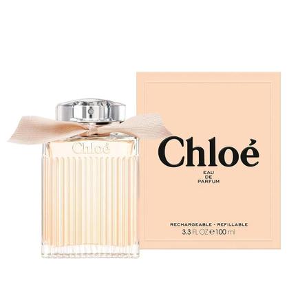 Imagem de Perfume Chloe Signature EDP Refilável Feminino 100ml