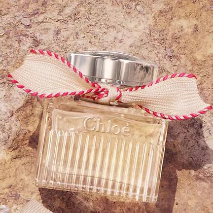 Imagem de Perfume Chloé Signature Lumineuse - Feminino - Eau de Parfum 30ml