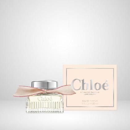 Imagem de Perfume Chloé Signature Lumineuse - Feminino - Eau de Parfum 30ml