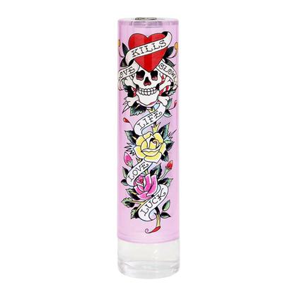 Imagem de Perfume Christian Audigier Ed Hardy Eau de Parfum 30ml - Feminino