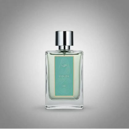 Imagem de Perfume Cítrico Masculino Vision 100m Lab8 Niche Original