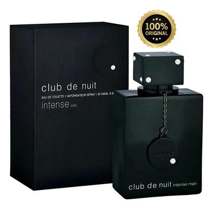 Imagem de Perfume Club de nuit intense Man Eau De Toilette 105Ml Original