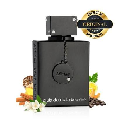 Imagem de Perfume Club de nuit intense Man Eau De Toilette 105Ml Original