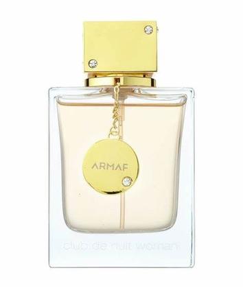 Imagem de Perfume Club de Nuit Woman Armaf Eau de Parfum Feminino 105ml  Árabe