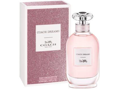 Imagem de Perfume Coach Dreams - Eau de Parfum - Feminino - 90 ml