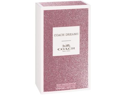Imagem de Perfume Coach Dreams - Eau de Parfum - Feminino - 90 ml