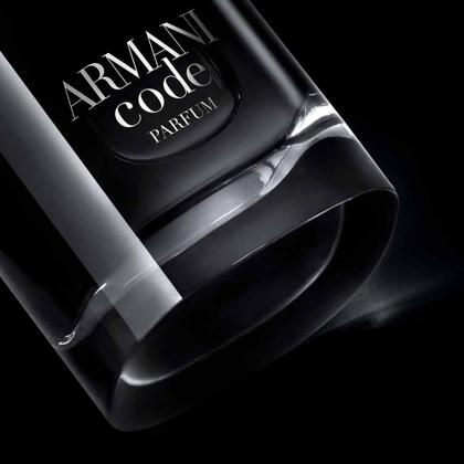 Imagem de Perfume Code Giorgio Armani Masculino Eau De Parfum