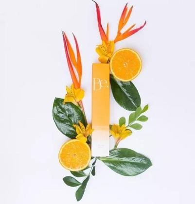 Imagem de Perfume Colônia Be Laranja 100ml Spray