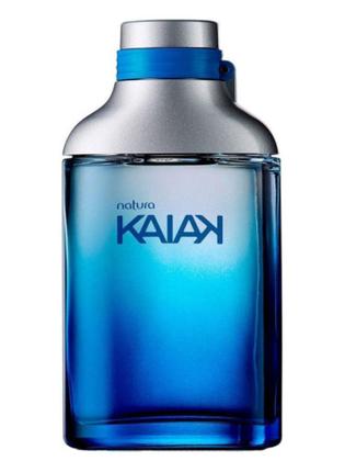 Imagem de Perfume Colônia Kaiak Masculino Tradicional - 100ml - Natura