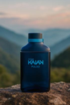 Imagem de Perfume Colônia Natura Kaiak Pulso Masculino 100ml