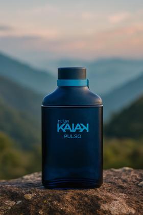 Imagem de Perfume Colônia Natura Kaiak Pulso Masculino 100ml