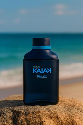 Imagem de Perfume Colônia Natura Kaiak Pulso Masculino 100ml