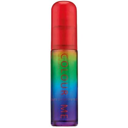 Imagem de Perfume Colour Me Femme Colours Eau de Parfum 50ml