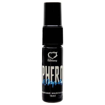 Imagem de Perfume Com Pheromônio Aroma