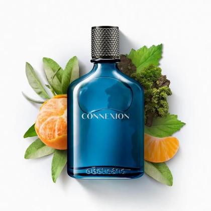 Imagem de Perfume Connexion 100ml OBoticario