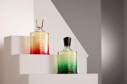 Perfume Creed Original Vétiver Woody Fresh 100ml para ele e ela