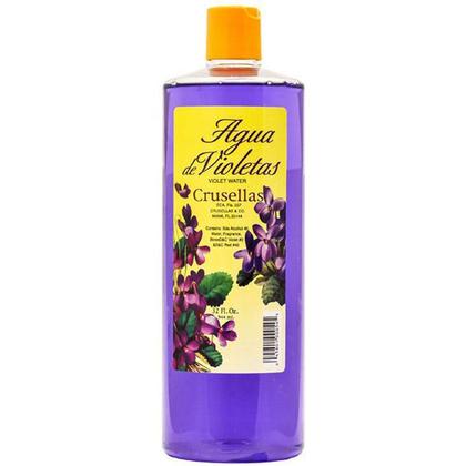 Imagem de Perfume Crusellas Violet Water Cologne 946 ml (Agua De Violetas)