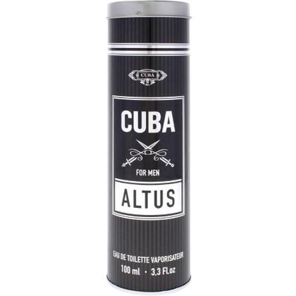 Imagem de Perfume Cuba Altus For Men EDT 100ml
