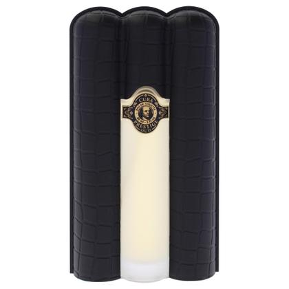 Imagem de Perfume Cuba Prestige Mystic Oud EDT 90ml para homens