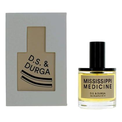 Imagem de Perfume D.S. & Durga Mississippi Medicine EDP 50 ml para unissex