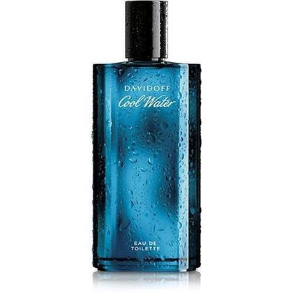 Imagem de Perfume Davidoff Cool Water Masculino Original 100 Ml