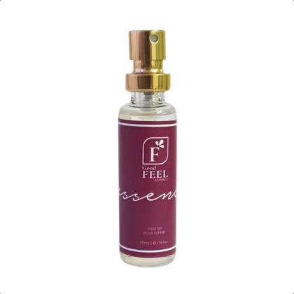 Imagem de Perfume De Bolsa Pour Femme Essence 15ml Feel Essence