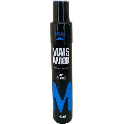 Imagem de Perfume de Cueca Lingerie Spray Aromatico Kit 3 Unidades