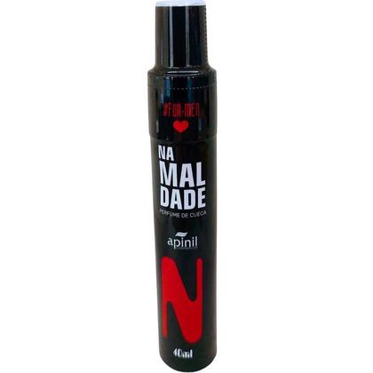 Imagem de Perfume de Cueca Lingerie Spray Aromatico Kit 3 Unidades