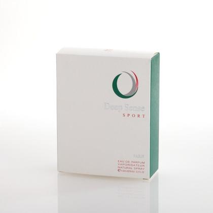 Imagem de Perfume Deep Sense Sport Eau de Parfum - Prime Collection - 100ml