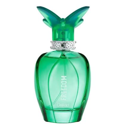 Imagem de Perfume Delikad Butterfly Freedom 120ml