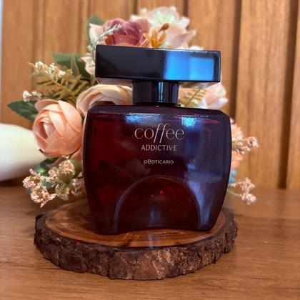 Imagem de Perfume Deo Colônia Coffee Addictive 100ml - OBoticário