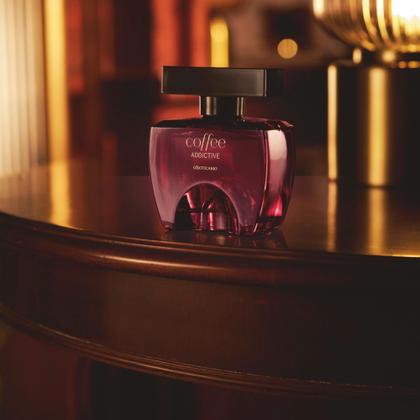 Imagem de Perfume Deo Colônia Coffee Addictive 100ml - OBoticário