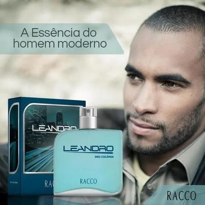 Imagem de Perfume Deo Colônia Leandro Racco 100ml