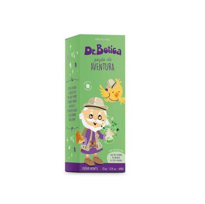 Imagem de Perfume Desodorante Colônia Infantil Dr Botica 120ML Poção da Aventura - Perfumaria