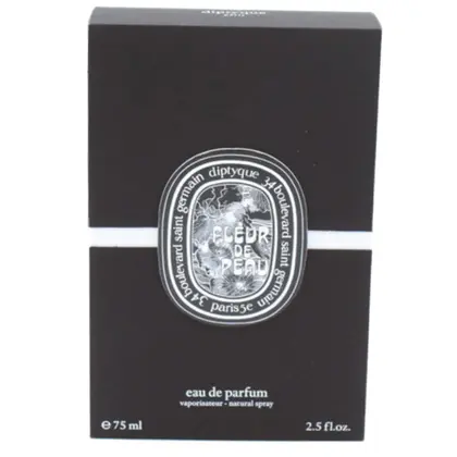 Perfume Diptyque Fleur de Peau Eau de Parfum 75ml para mulheres