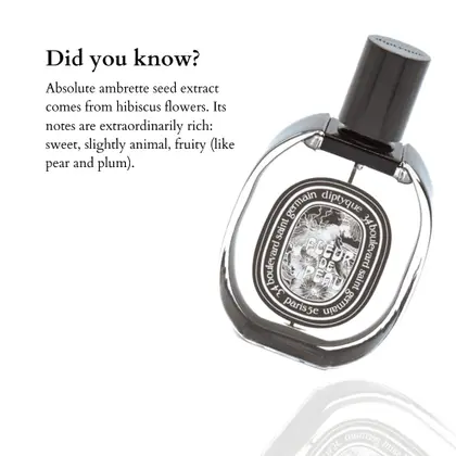 Perfume Diptyque Fleur de Peau Eau de Parfum 75ml para mulheres