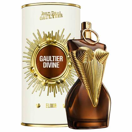 Imagem de Perfume Divine Elixir Jean Paul Gaultier Feminino Parfum