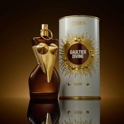 Imagem de Perfume Divine Elixir Jean Paul Gaultier Feminino Parfum