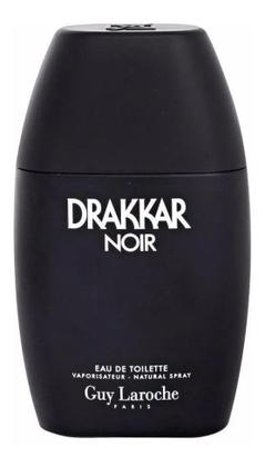 Imagem de Perfume Drakkar Noir Guy Laroche Edt 100ml Masculino