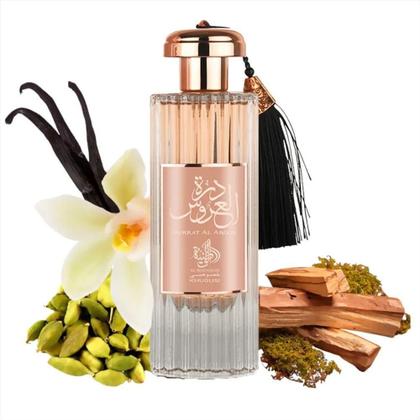 Imagem de Perfume Durrat Al Aroos Al Wataniah Eau De Parfum Feminino 85ml