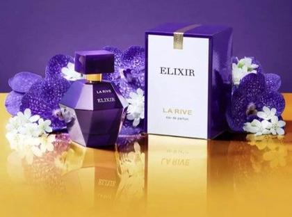 Imagem de Perfume Elixir La Rive 100ml