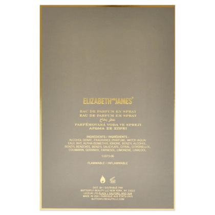 Imagem de Perfume Elizabeth and James Nirvana French Grey EDP