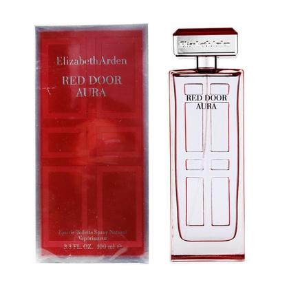 Imagem de Perfume Elizabeth Arden Red Door Eau de Toilette 100ml